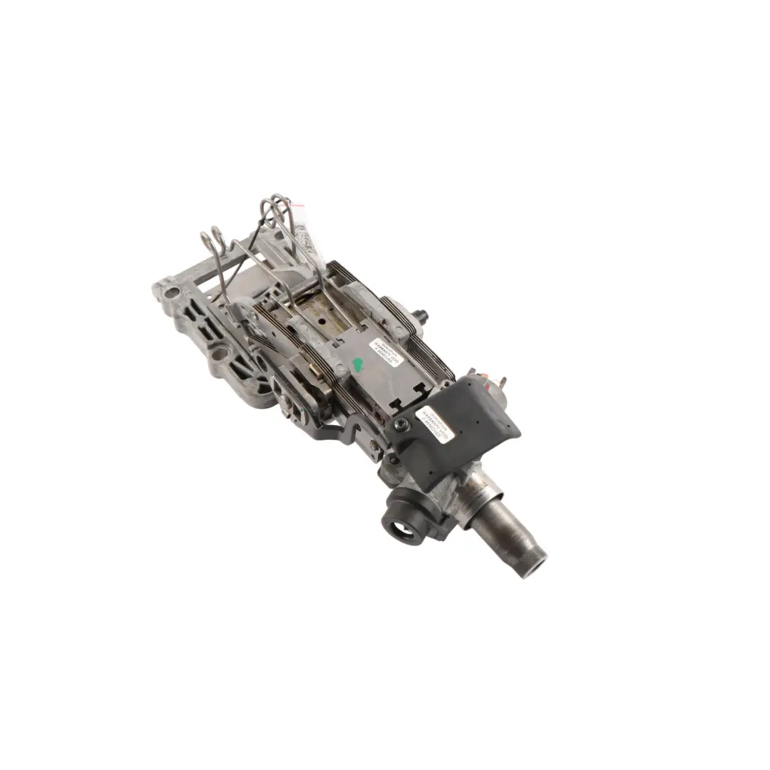 Audi TT 8N Mk1 Steering Column Drive Unit - SKU 8N2419501P - Part number 8N2419501P
