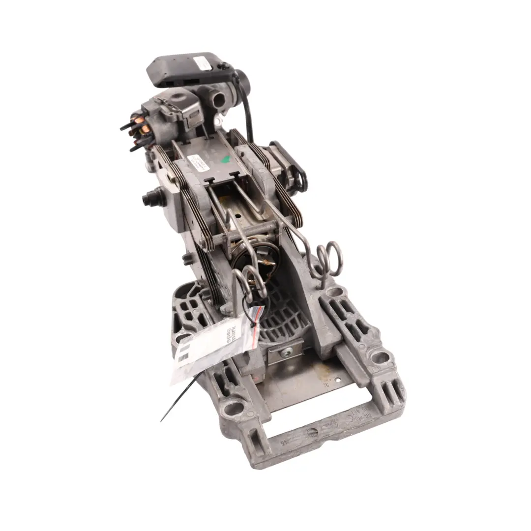 8N Mk1 Steering Column Drive Unit to Audi TT with Part number 8N2419501P Audi TT 8N Mk1 Steering Column Drive Unit - SKU 8N2419501P - Part number 8N2419501P