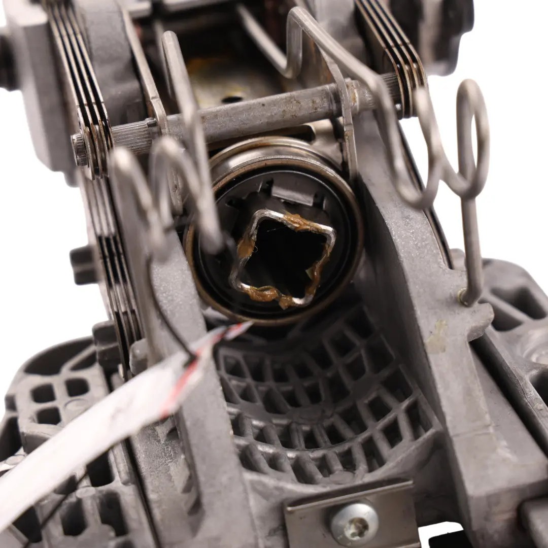 Audi TT 8N Mk1 Steering Column Drive Unit - SKU 8N2419501P - Part number 8N2419501P