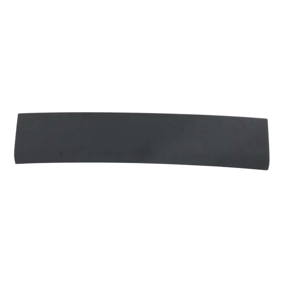 8N Mk1 Coupe Rear Roof Interior Trim Panel Cover Black to Audi TT with Part number 8N8867839A Audi TT 8N Mk1 Coupe Rear Roof Interior Trim Panel Cover Black - SKU 8N8867839A - Part number 8N8867839A