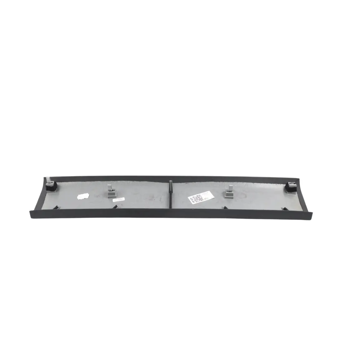 8N Mk1 Coupe Rear Roof Interior Trim Panel Cover Black to Audi TT with Part number 8N8867839A Audi TT 8N Mk1 Coupe Rear Roof Interior Trim Panel Cover Black - SKU 8N8867839A - Part number 8N8867839A