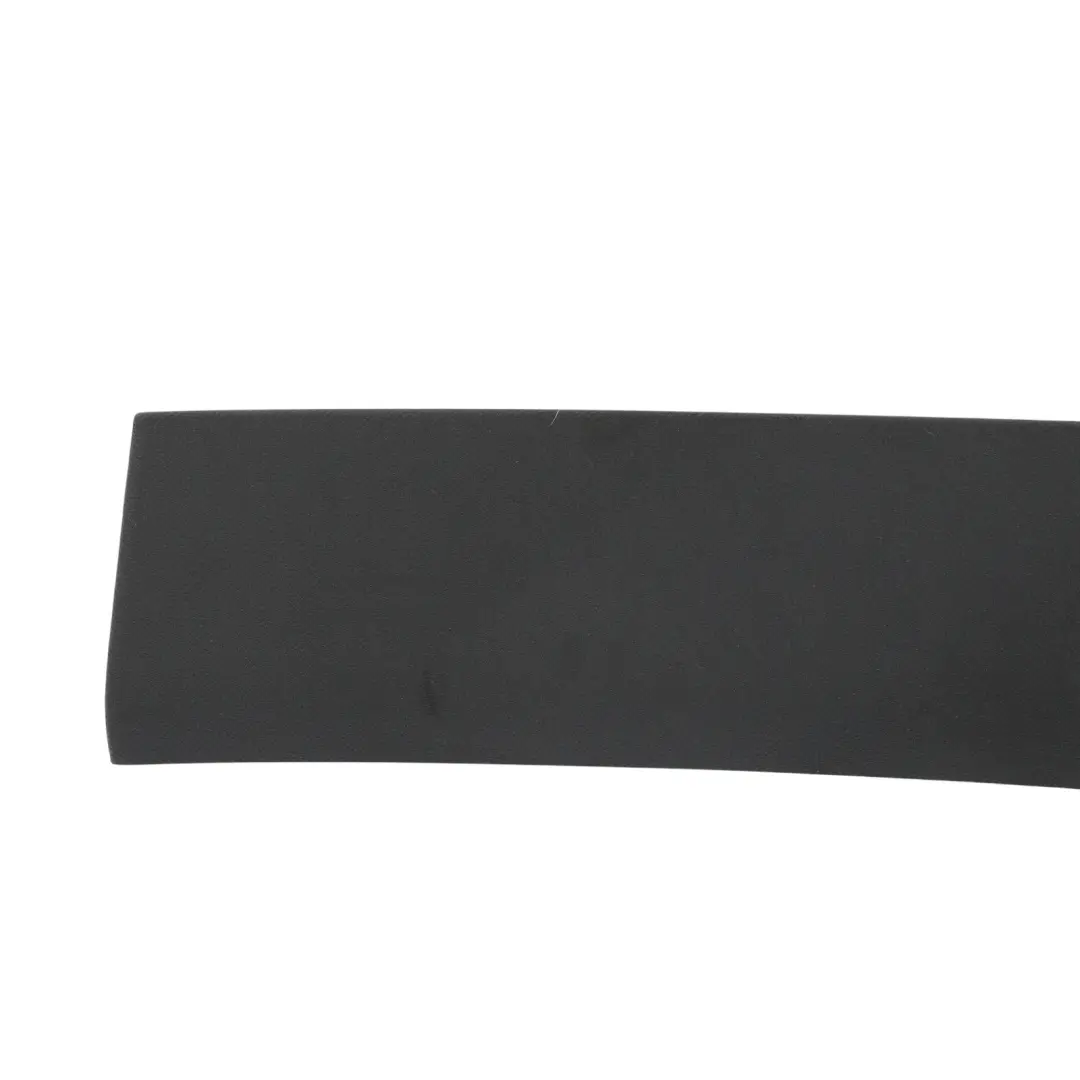 8N Mk1 Coupe Rear Roof Interior Trim Panel Cover Black to Audi TT with Part number 8N8867839A Audi TT 8N Mk1 Coupe Rear Roof Interior Trim Panel Cover Black - SKU 8N8867839A - Part number 8N8867839A