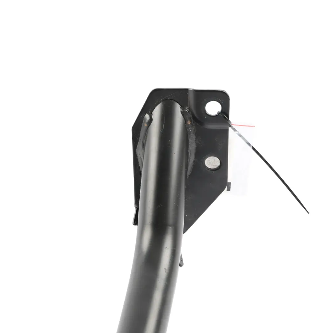 Audi TT 8N Mk1 B-Pillar Reinforcement Strut Holder Bracket Left N/S - SKU 8N8880265B - Part number 8N8880265B