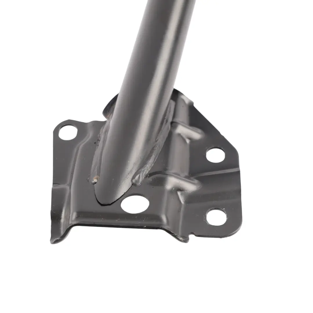 8N Mk1 B-Pillar Reinforcement Strut Holder Bracket Left N/S to Audi TT with Part number 8N8880265B Audi TT 8N Mk1 B-Pillar Reinforcement Strut Holder Bracket Left N/S - SKU 8N8880265B - Part number 8N8880265B