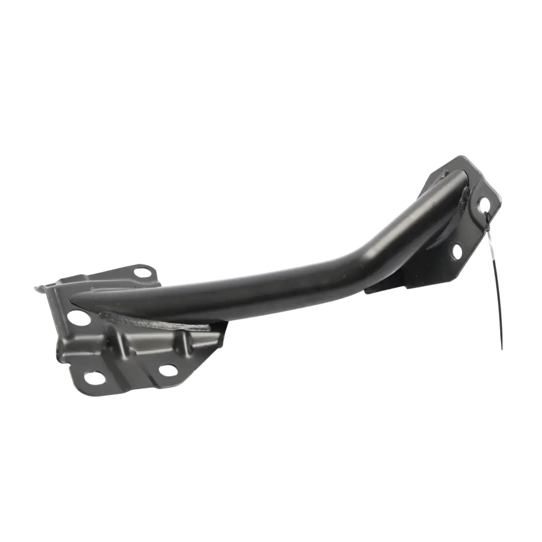 8N Mk1 B-Pillar Reinforcement Strut Holder Bracket Left N/S to Audi TT with Part number 8N8880265B Audi TT 8N Mk1 B-Pillar Reinforcement Strut Holder Bracket Left N/S - SKU 8N8880265B - Part number 8N8880265B