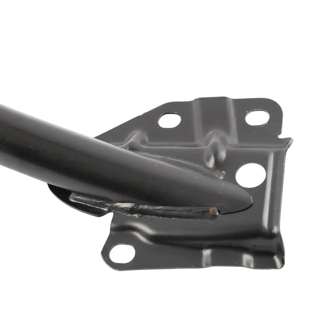 8N Mk1 B-Pillar Reinforcement Strut Holder Bracket Left N/S to Audi TT with Part number 8N8880265B Audi TT 8N Mk1 B-Pillar Reinforcement Strut Holder Bracket Left N/S - SKU 8N8880265B - Part number 8N8880265B