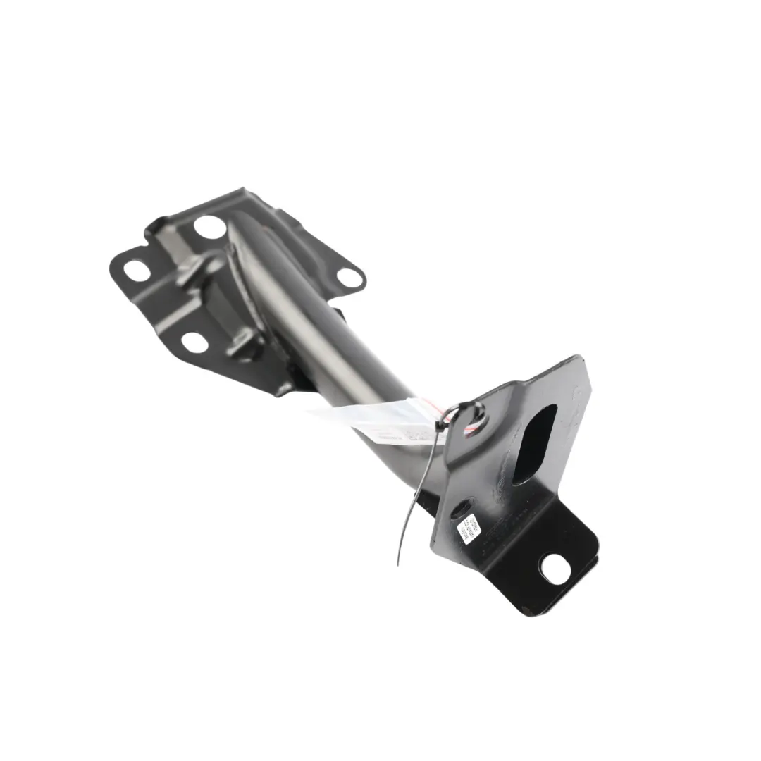 8N Mk1 B-Pillar Reinforcement Strut Holder Bracket Left N/S to Audi TT with Part number 8N8880265B Audi TT 8N Mk1 B-Pillar Reinforcement Strut Holder Bracket Left N/S - SKU 8N8880265B - Part number 8N8880265B