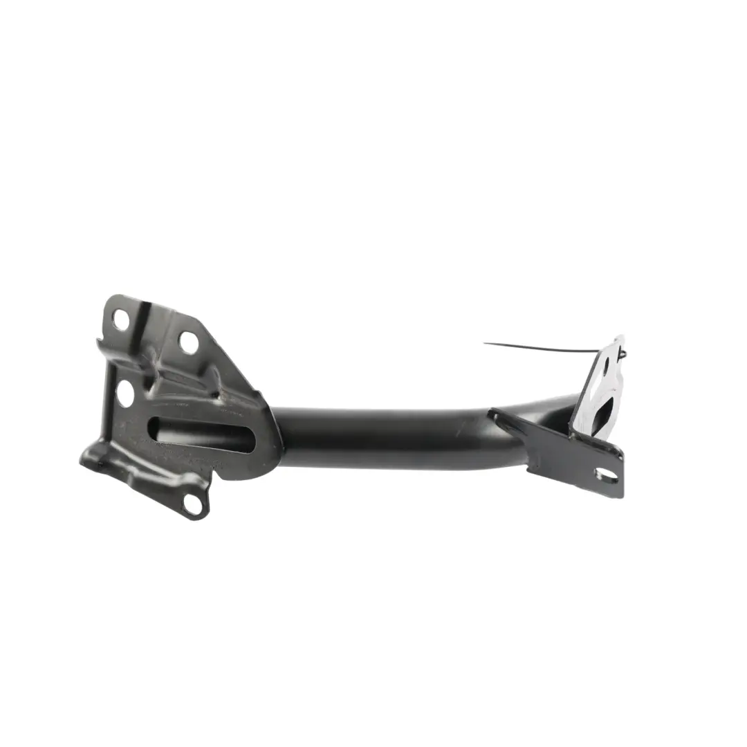 8N Mk1 B-Pillar Reinforcement Strut Holder Bracket Left N/S to Audi TT with Part number 8N8880265B Audi TT 8N Mk1 B-Pillar Reinforcement Strut Holder Bracket Left N/S - SKU 8N8880265B - Part number 8N8880265B