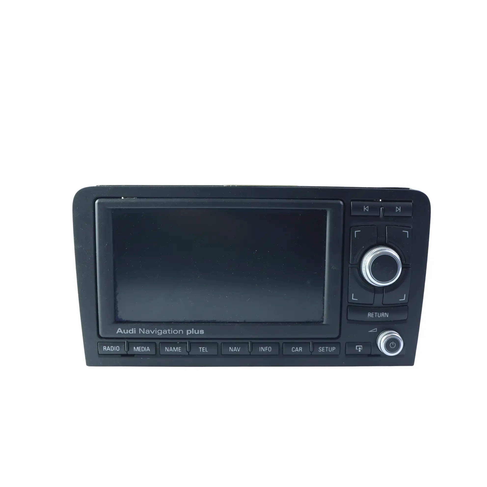 Audi A3 S3 8P Schermo Display Unità Navigatore Sat Nav 8P0035193B