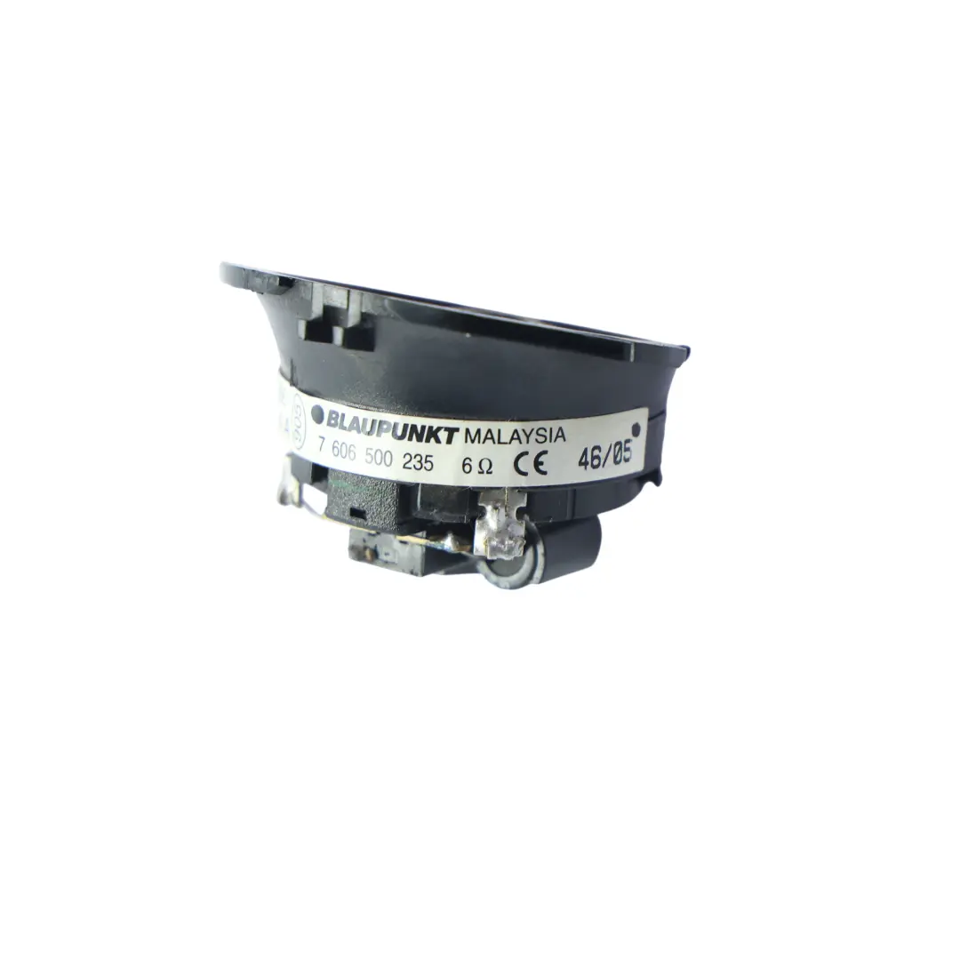 A-Pillar Treble Speaker Tweeter Front Left Right N/O/S to Audi A3 8P with Part number 8P0035399A Audi A3 8P A-Pillar Treble Speaker Tweeter Front Left Right N/O/S - SKU 8P0035399A - Part number 8P0035399A