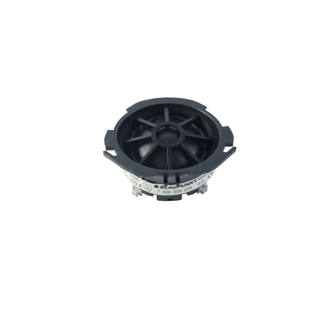 A-Pillar Treble Speaker Tweeter Front Left Right N/O/S to Audi A3 8P with Part number 8P0035399A Audi A3 8P A-Pillar Treble Speaker Tweeter Front Left Right N/O/S - SKU 8P0035399A - Part number 8P0035399A