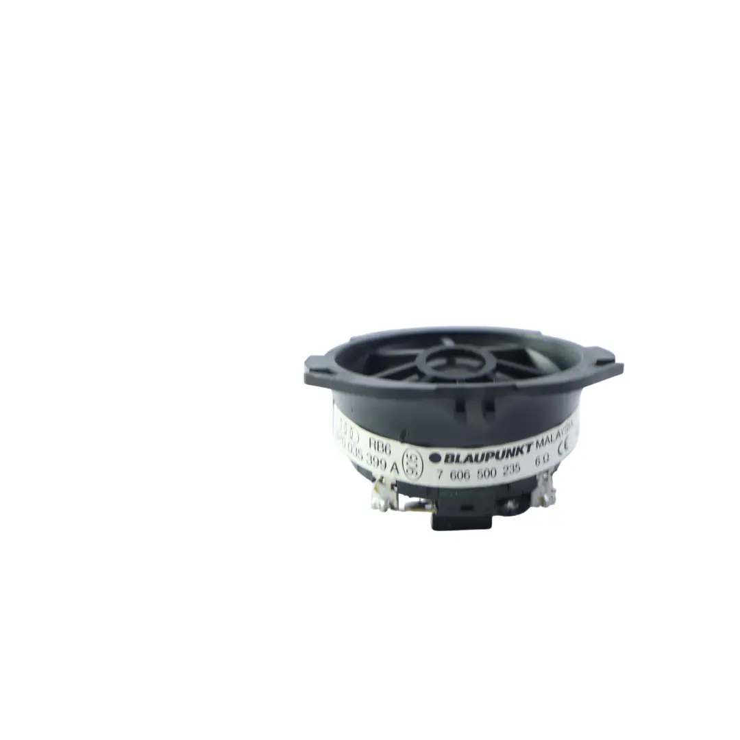 A-Pillar Treble Speaker Tweeter Front Left Right N/O/S to Audi A3 8P with Part number 8P0035399A Audi A3 8P A-Pillar Treble Speaker Tweeter Front Left Right N/O/S - SKU 8P0035399A - Part number 8P0035399A
