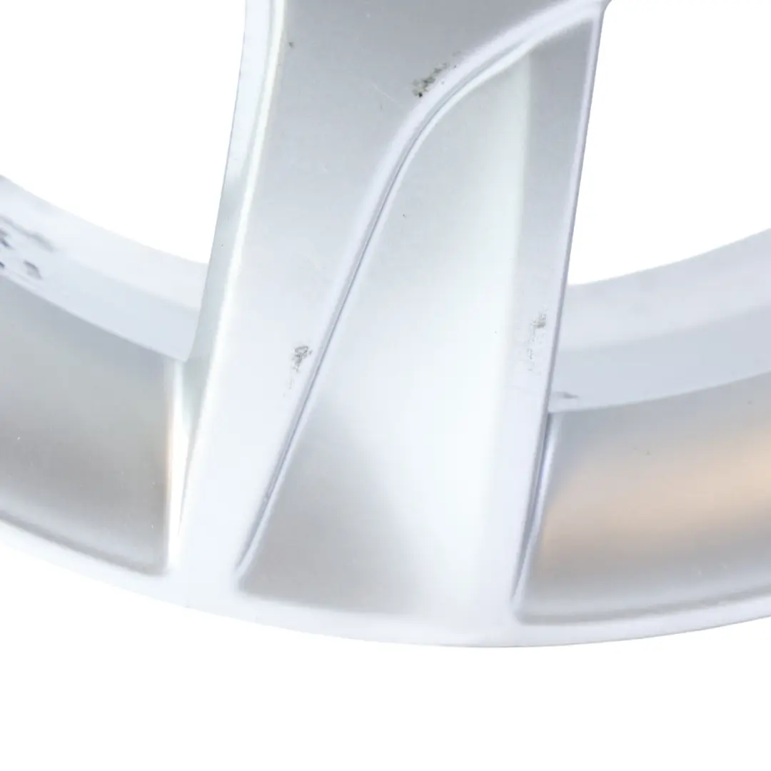 Alloy Rim 16" 6,5J ET:50 6-Spoke to Audi A3 8P Silver Wheel with Part number 8P0601025AN Audi A3 8P Silver Wheel Alloy Rim 16" 6,5J ET:50 6-Spoke - SKU 8P0601025AN-1 - Part number 8P0601025AN
