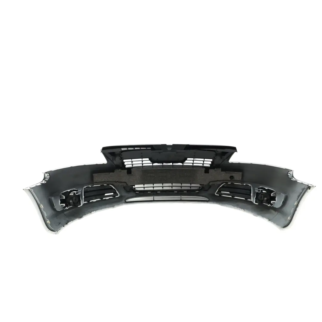 Zderzak Przedni Listwa Bialy Ibis - Y9C do Audi A3 8P o numerze 8P0807105F Audi A3 8P Zderzak Przedni Listwa Bialy Ibis - Y9C - SKU 8P0807105F-IWH1 - Numer Części 8P0807105F