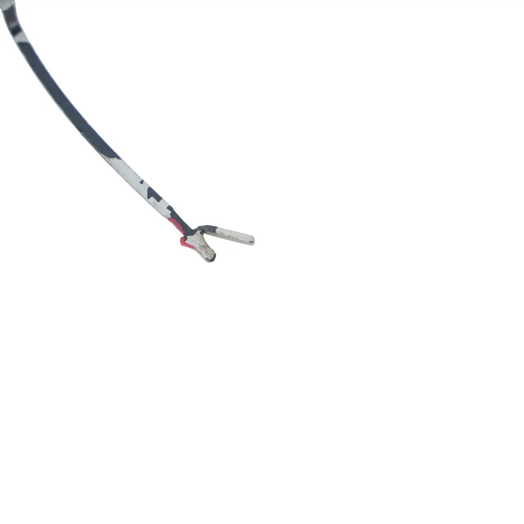 Front Bumper Tow Eye Hook Covering Cap Ice Silver - X7W to Audi A3 8P with Part number 8P0807241C Audi A3 8P Front Bumper Tow Eye Hook Covering Cap Ice Silver - X7W - SKU 8P0807241C-ICS - Part number 8P0807241C