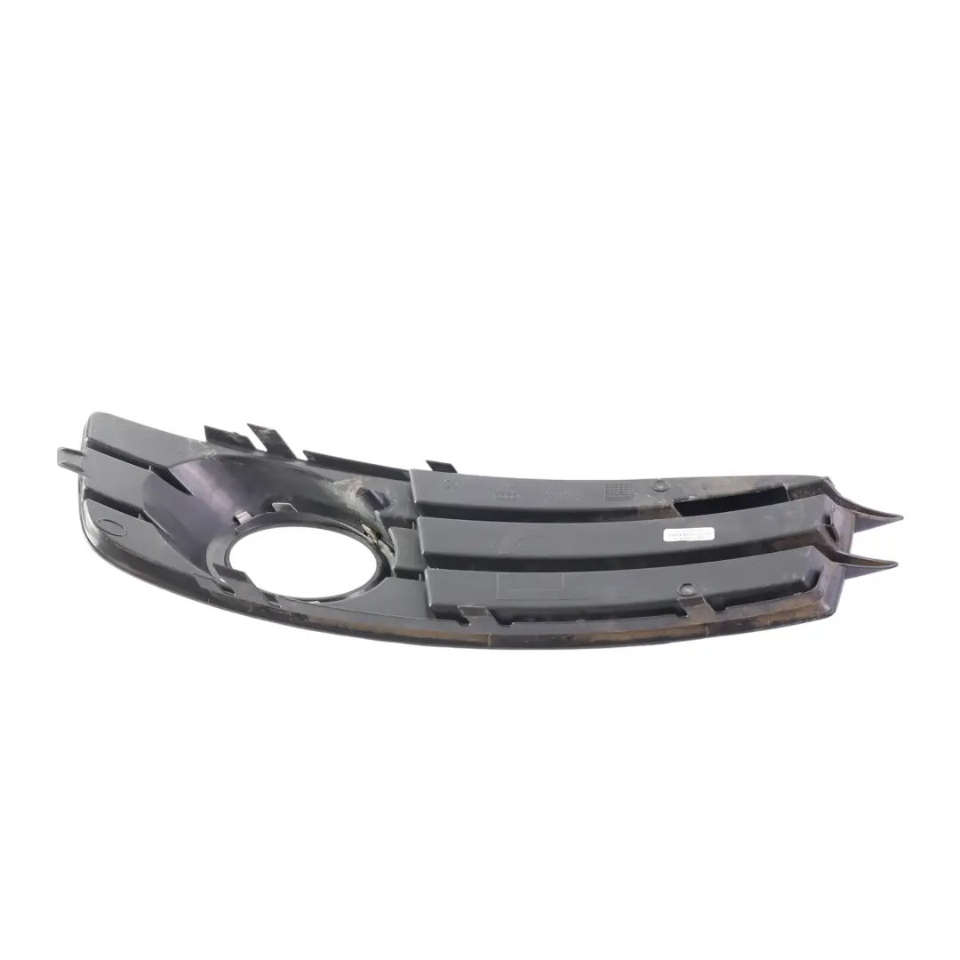 Audi A3 8P Griglia Paraurti Anteriore S Line Destra - SKU 8P0807682F - Numero di parte 8P0807682F