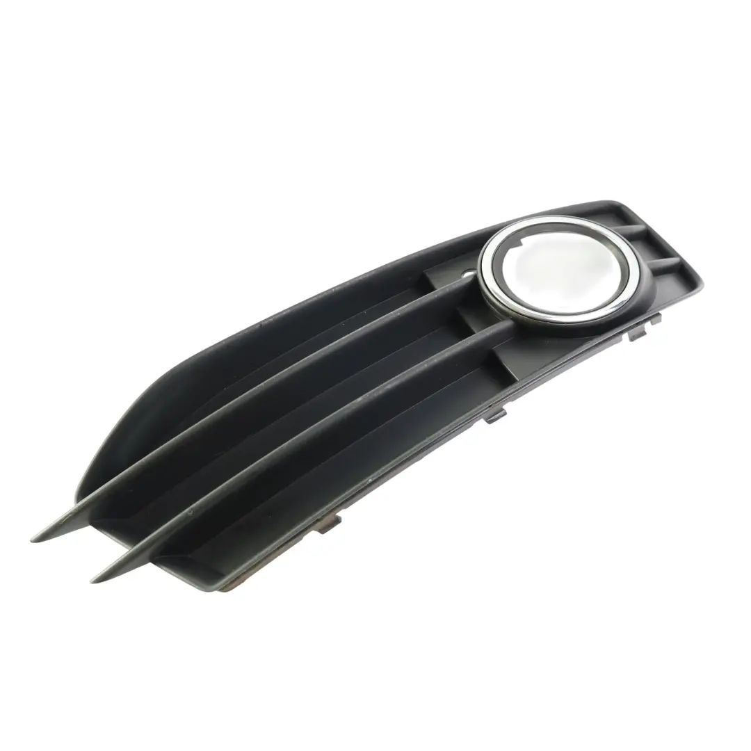 Audi A3 8P Griglia Paraurti Anteriore S Line Destra - SKU 8P0807682F - Numero di parte 8P0807682F