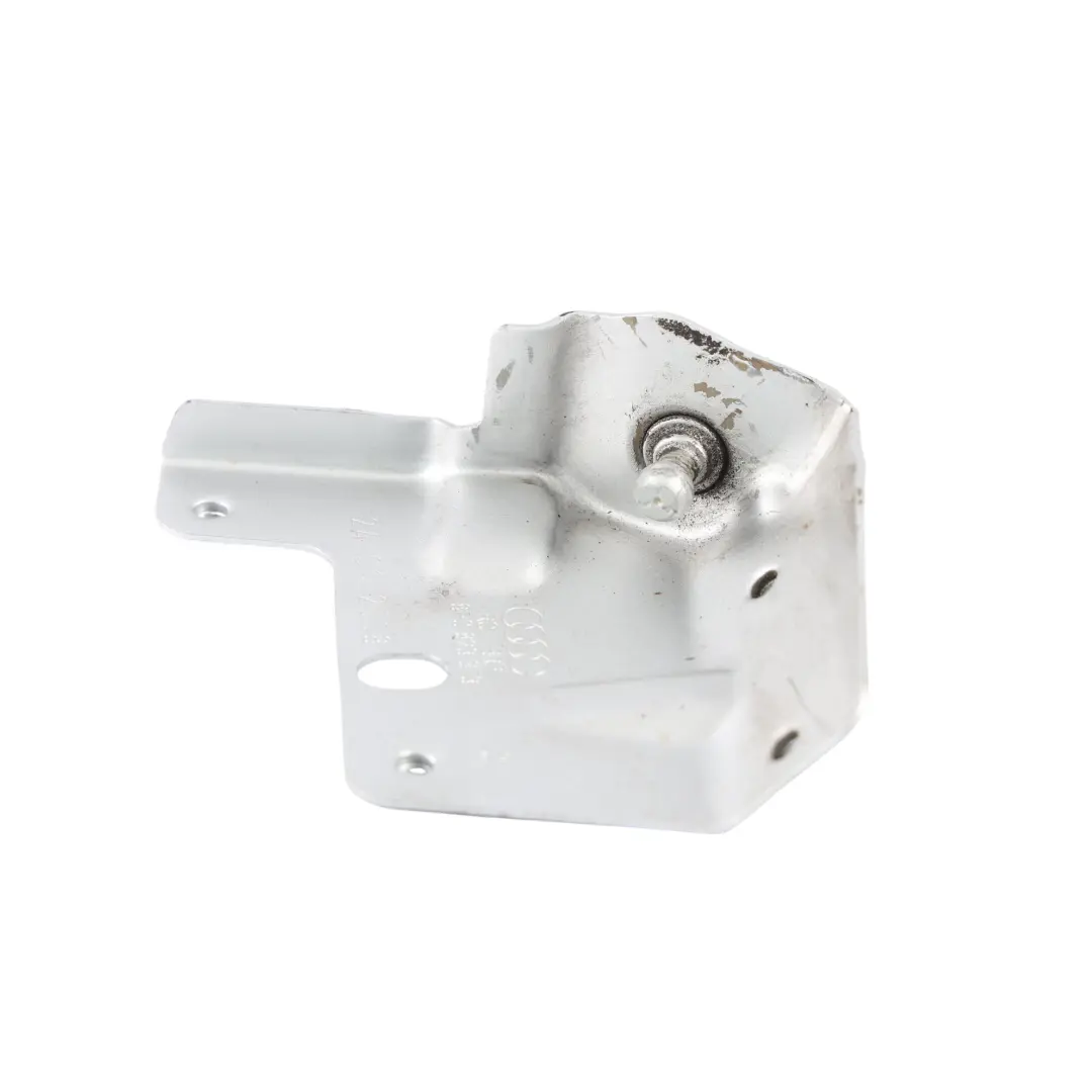 Motorhaube Halterung Träger Eissilber Metallic X7W für Audi A3 8P mit Teilenummer 8P0823373 Audi A3 8P Motorhaube Halterung Träger Eissilber Metallic X7W - SKU 8P0823373-ICS - Teilenummer 8P0823373