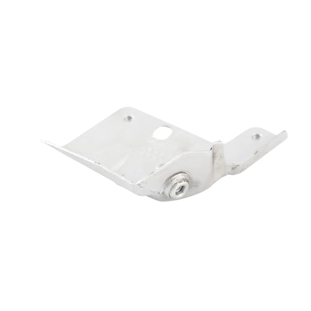 Audi A3 8P Motorhaube Halterung Träger Eissilber Metallic X7W - SKU 8P0823373-ICS - Teilenummer 8P0823373