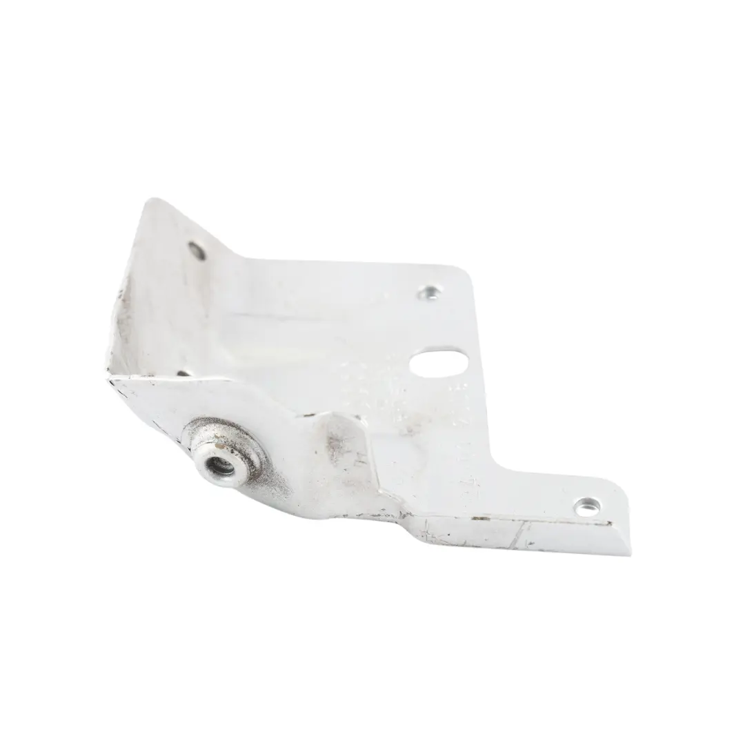 Audi A3 8P Motorhaube Halterung Träger Eissilber Metallic X7W - SKU 8P0823373-ICS - Teilenummer 8P0823373