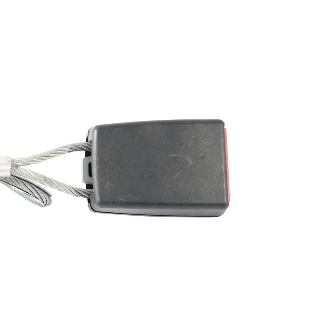 Audi A3 8P Zapinka Pasa Bezpieczeństwa Tylna Prawa - SKU 8P0857740C - Numer Części 8P0857740C