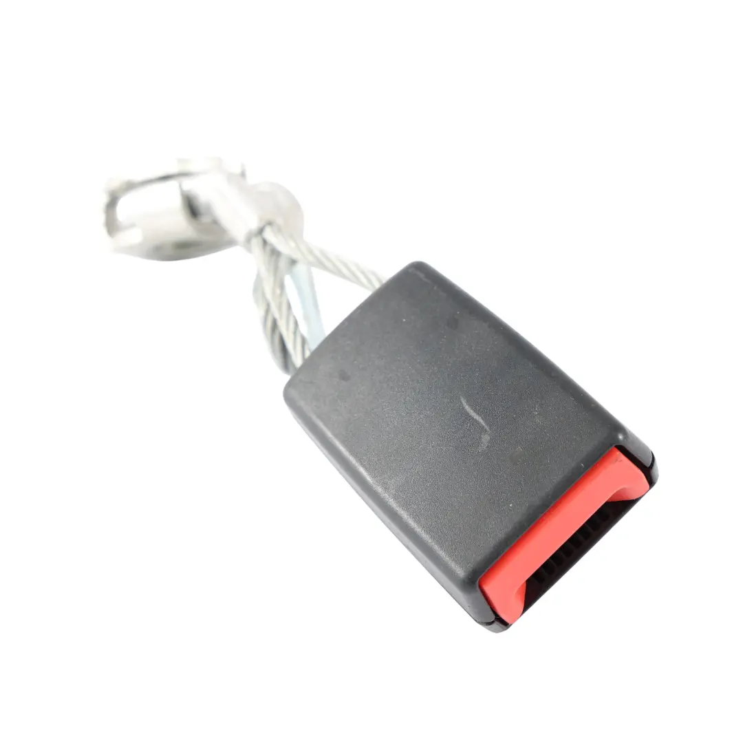 Zapinka Pasa Bezpieczeństwa Tylna Prawa do Audi A3 8P o numerze 8P0857740C Audi A3 8P Zapinka Pasa Bezpieczeństwa Tylna Prawa - SKU 8P0857740C - Numer Części 8P0857740C