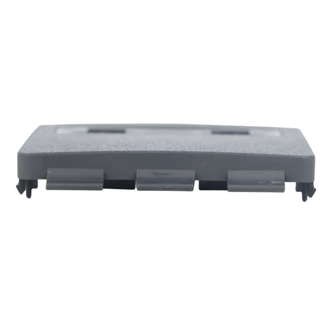 Cubierta Consola Trasera Asiento Calefactado para Audi A3 S3 8P Marco con número de pieza 8P0863351A Audi A3 S3 8P Marco Cubierta Consola Trasera Asiento Calefactado - SKU 8P0863351A - Número de pieza 8P0863351A