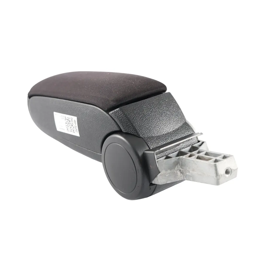 Centre Console Armrest Panel Fabric to Audi A3 8P with Part number 8P0864207G Audi A3 8P Centre Console Armrest Panel Fabric - SKU 8P0864207G - Part number 8P0864207G