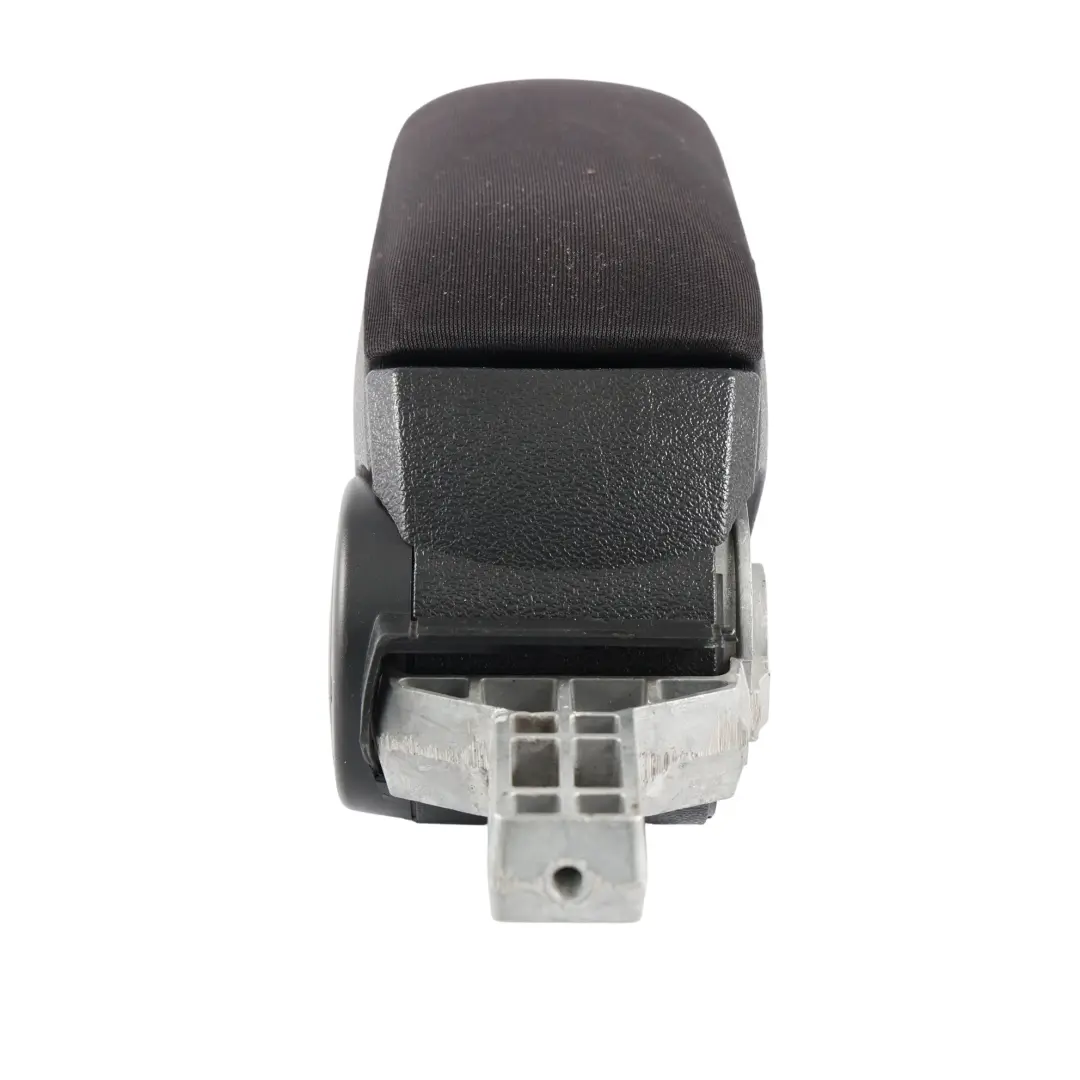 Audi A3 8P Mittelkonsole Armlehne Verkleidung Stoff - SKU 8P0864207G - Teilenummer 8P0864207G