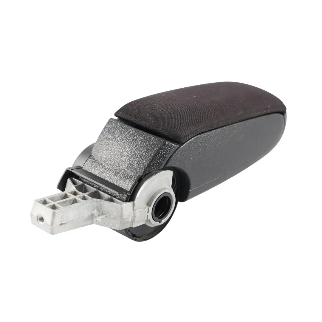 Centre Console Armrest Panel Fabric to Audi A3 8P with Part number 8P0864207G Audi A3 8P Centre Console Armrest Panel Fabric - SKU 8P0864207G - Part number 8P0864207G