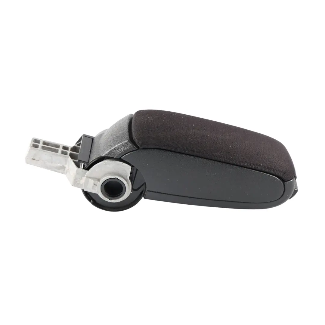 Centre Console Armrest Panel Fabric to Audi A3 8P with Part number 8P0864207G Audi A3 8P Centre Console Armrest Panel Fabric - SKU 8P0864207G - Part number 8P0864207G