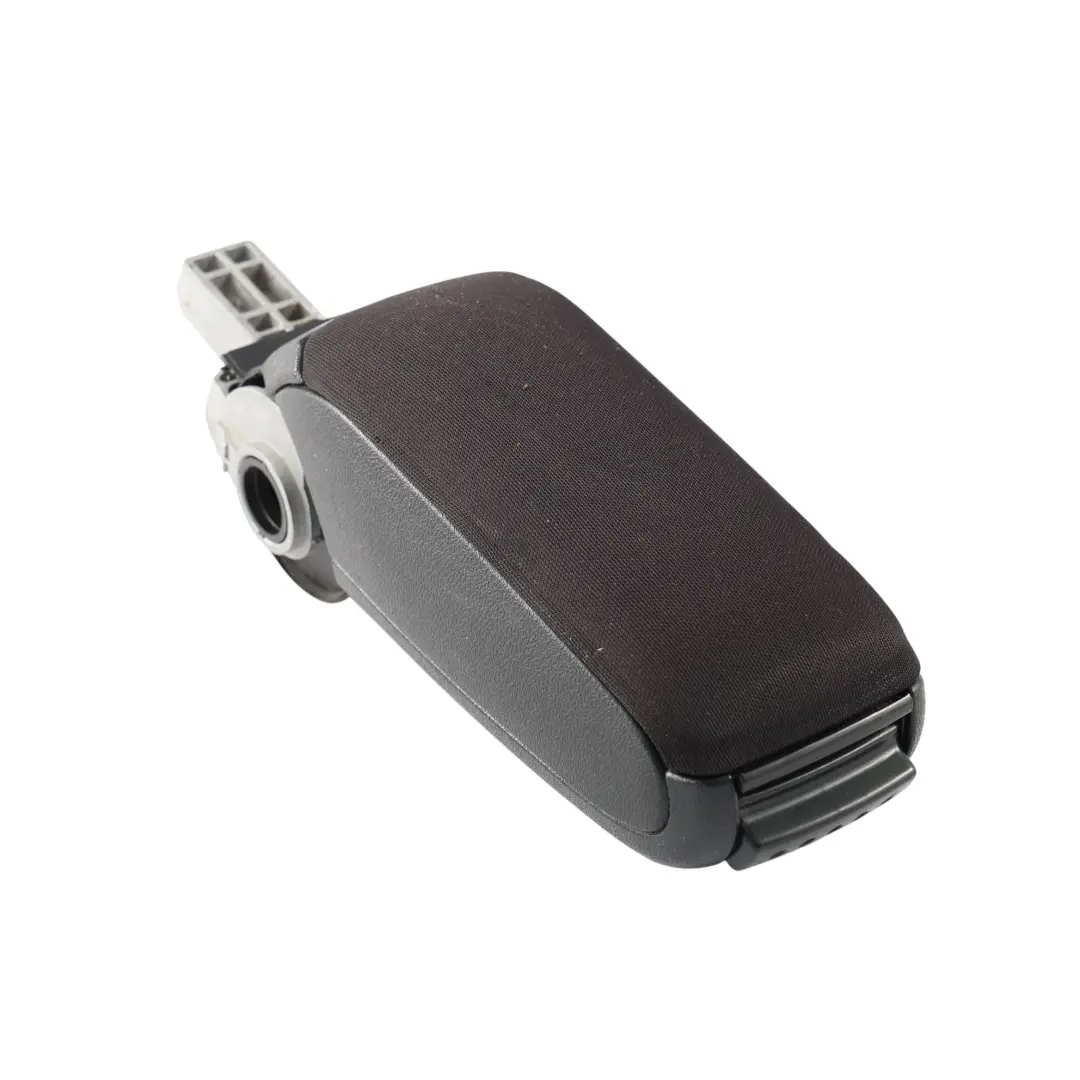 Centre Console Armrest Panel Fabric to Audi A3 8P with Part number 8P0864207G Audi A3 8P Centre Console Armrest Panel Fabric - SKU 8P0864207G - Part number 8P0864207G
