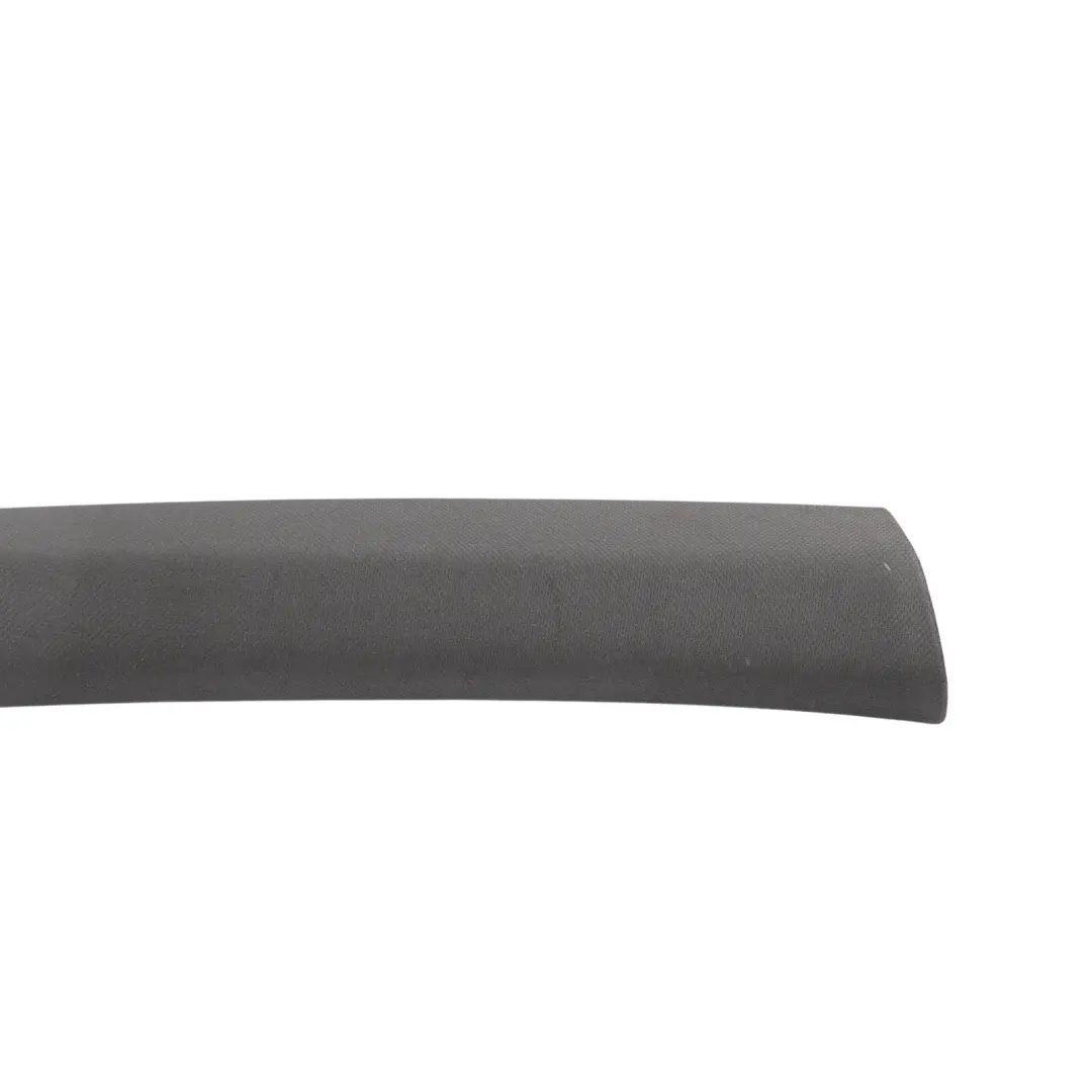Interior A-Pillar Column Trim Panel Lining Right O/S Black to Audi A3 8P with Part number 8P0867234B Audi A3 8P Interior A-Pillar Column Trim Panel Lining Right O/S Black - SKU 8P0867234B-1 - Part number 8P0867234B