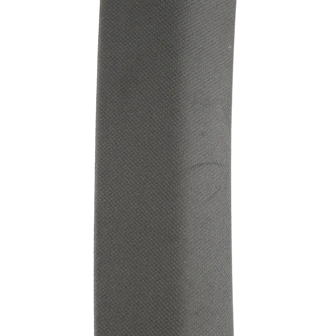 Audi A3 8P Interior A-Pillar Column Trim Panel Lining Right O/S Black - SKU 8P0867234B-1 - Part number 8P0867234B
