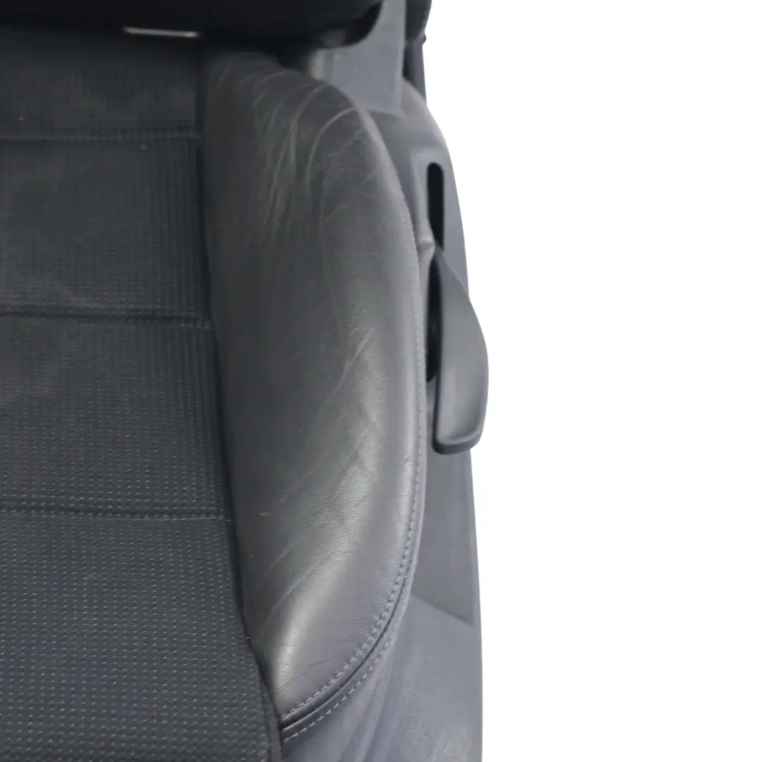 Door S-Line Front Seat Heated Cloth Leather Soul Black Left N/S to Audi A3 8P 3 with Part number 8P0881805DE Audi A3 8P 3 Door S-Line Front Seat Heated Cloth Leather Soul Black Left N/S - SKU 8P0881805DE-2 - Part number 8P0881805DE
