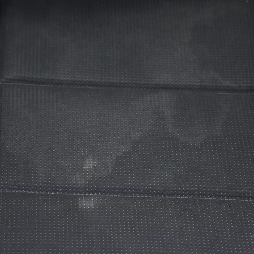 Audi A3 8P 3 Door S-Line Front Seat Heated Cloth Leather Soul Black Left N/S - SKU 8P0881805DE-2 - Part number 8P0881805DE
