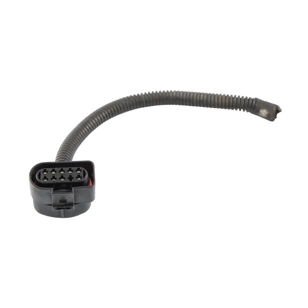 Audi A3 8P Headlight Headlamp Light Plug Socket Front Left N/S - SKU 8P0941003L-2 - Part number 8P0941003L