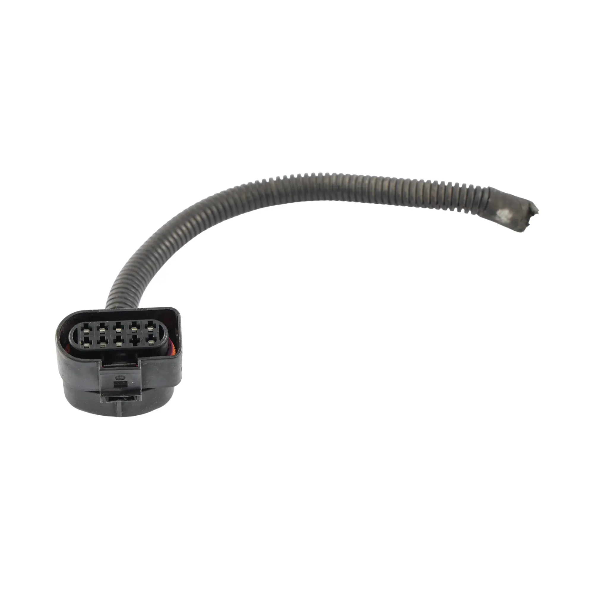 Audi A3 8P Scheinwerfer Stecker Fassung Vorne Links 8P0941003L
