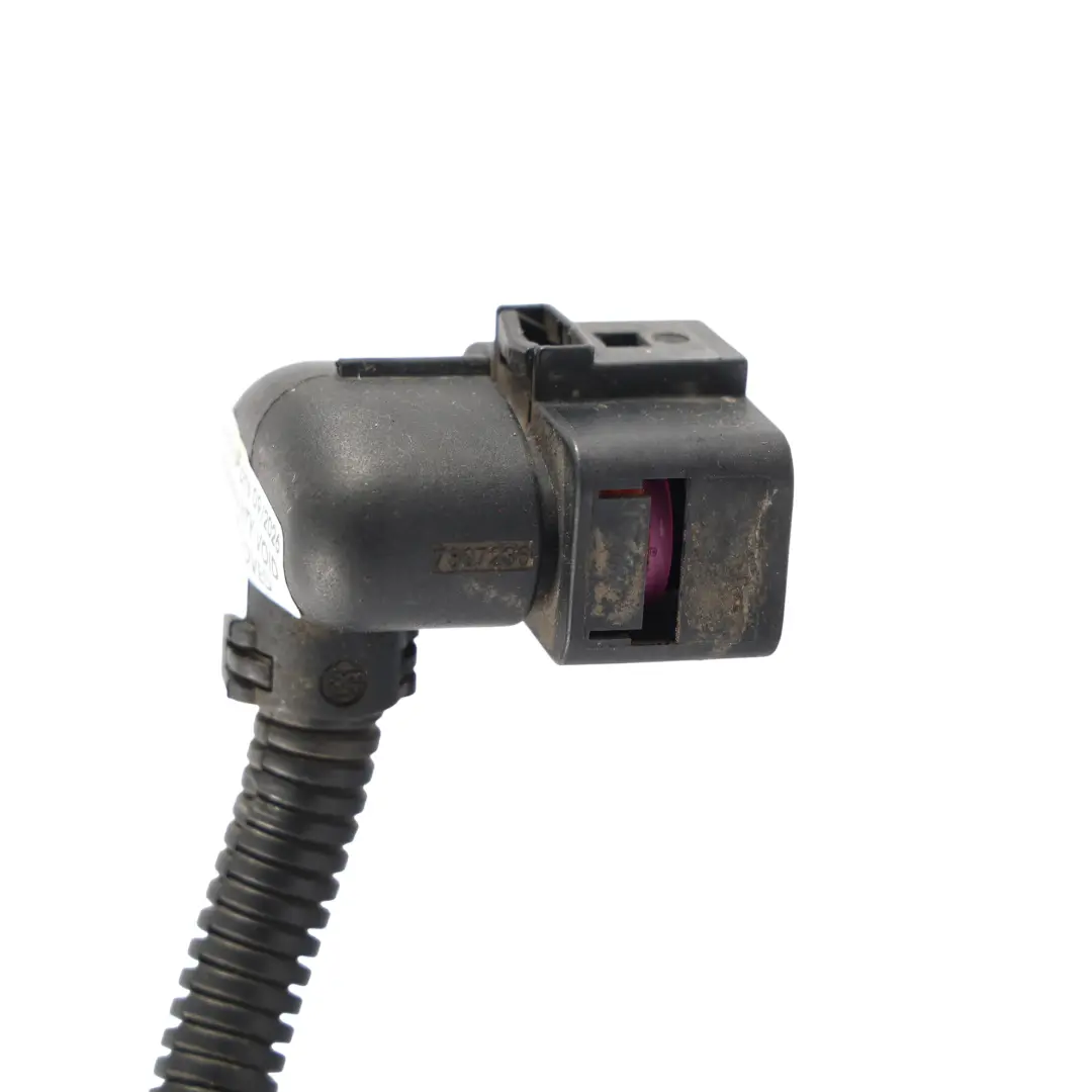 Audi A3 8P Scheinwerfer Stecker Fassung Vorne Links - SKU 8P0941003L-2 - Teilenummer 8P0941003L