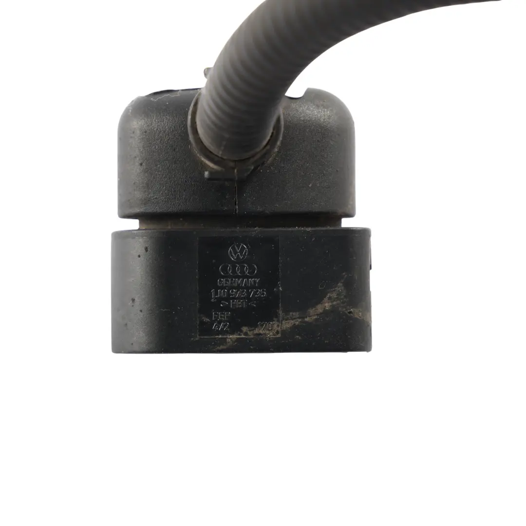 Audi A3 8P Scheinwerfer Stecker Fassung Vorne Links - SKU 8P0941003L-2 - Teilenummer 8P0941003L