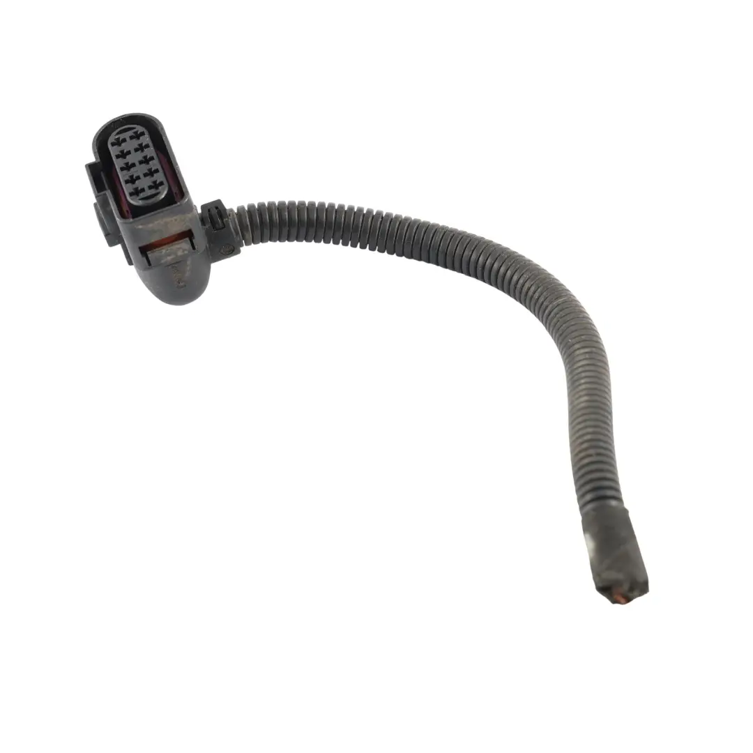 Audi A3 8P Scheinwerfer Stecker Fassung Vorne Links - SKU 8P0941003L-2 - Teilenummer 8P0941003L