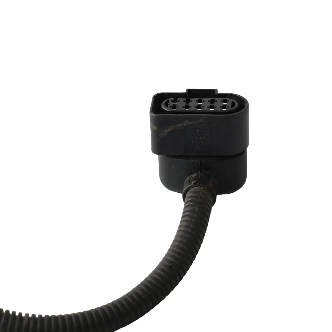Audi A3 8P Headlight Headlamp Light Plug Socket Front Left N/S - SKU 8P0941003L-2 - Part number 8P0941003L