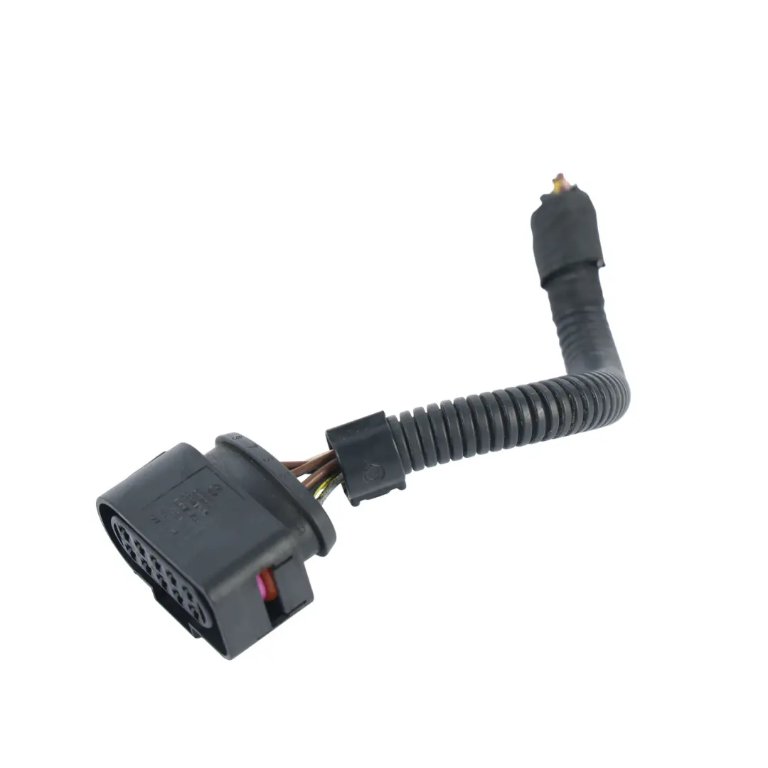 Audi A3 8P Kabelbaum Scheinwerfer Vorne Halogen Rechts - SKU 8P0941004AK-2 - Teilenummer 8P0941004AK