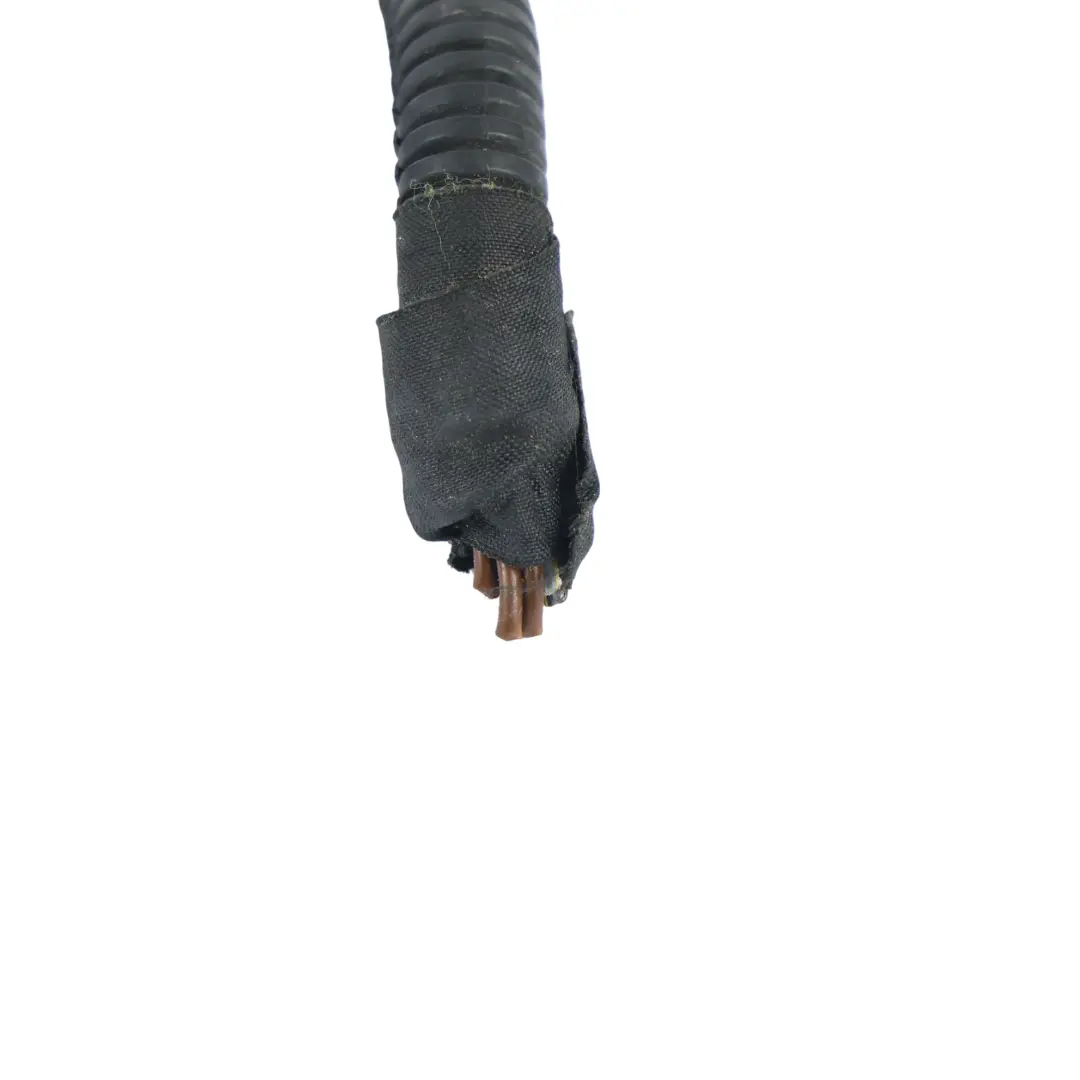 Audi A3 8P Lampa Przednia Prawa Halogen Wiązka Kabli - SKU 8P0941004AK-2 - Numer Części 8P0941004AK