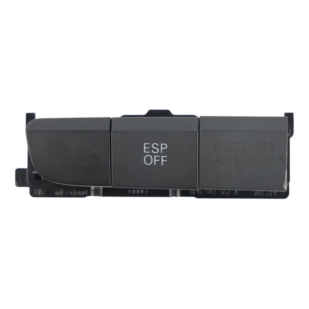 Przełącznik ESP Off do Audi A3 8P S3 o numerze 8P0941567A Audi A3 8P S3 Przełącznik ESP Off - SKU 8P0941567A - Numer Części 8P0941567A