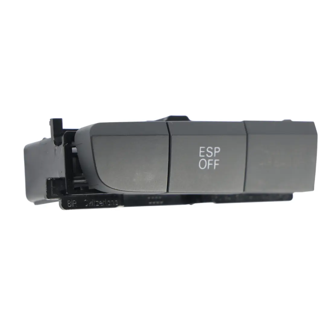 Audi A3 8P S3 SE Botón Interruptor Consola ESP Off - SKU 8P0941567A - Número de pieza 8P0941567A