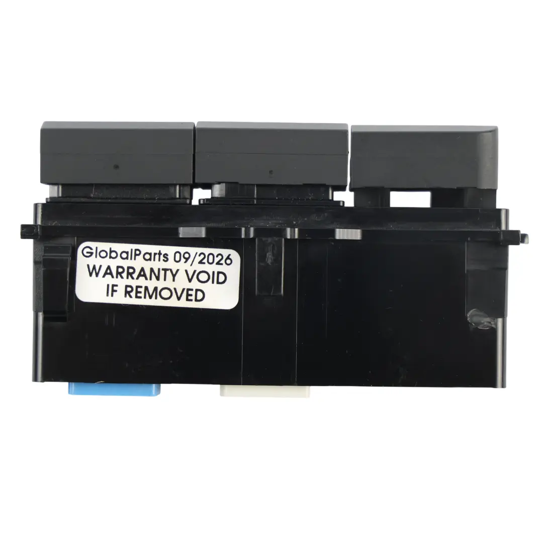 Audi A3 8P S3 Przełącznik ESP Off - SKU 8P0941567A - Numer Części 8P0941567A