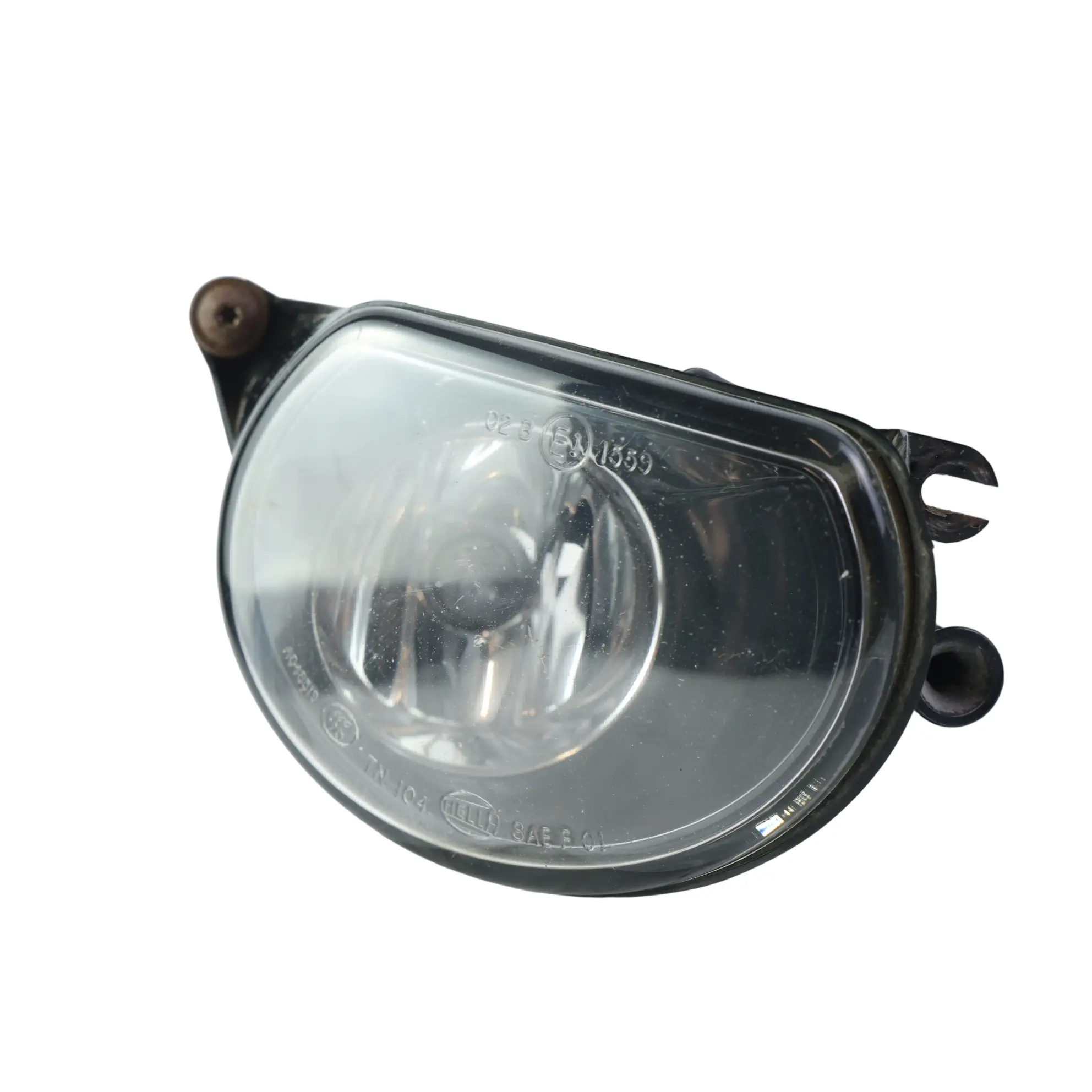 Audi A3 8P Q7 4L Halogen Nebelscheinwerfer Vorne Rechts 8P0941700A