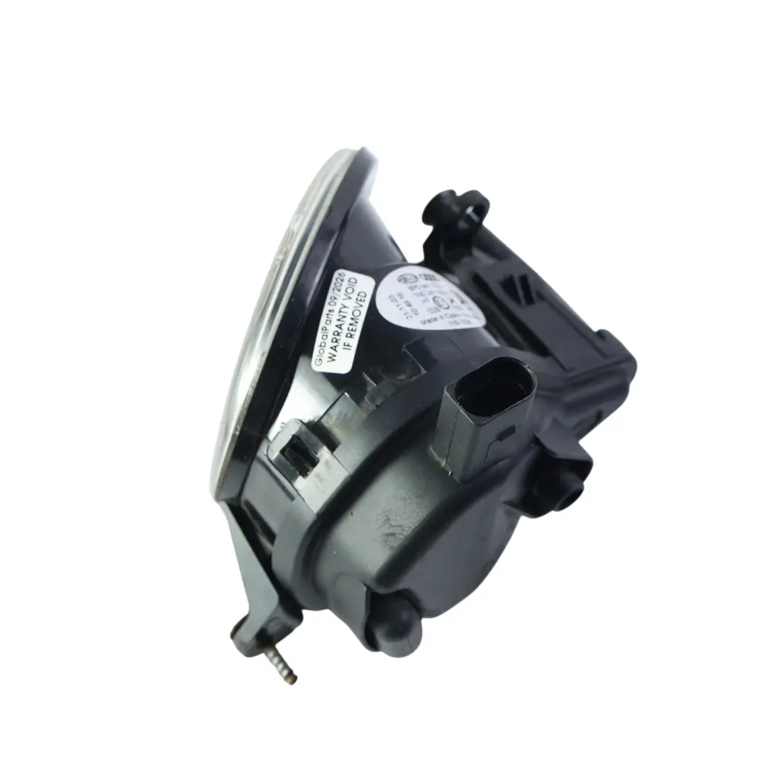 Halogen Nebelscheinwerfer Vorne Rechts für Audi A3 8P Q7 4L mit Teilenummer 8P0941700A Audi A3 8P Q7 4L Halogen Nebelscheinwerfer Vorne Rechts - SKU 8P0941700A - Teilenummer 8P0941700A