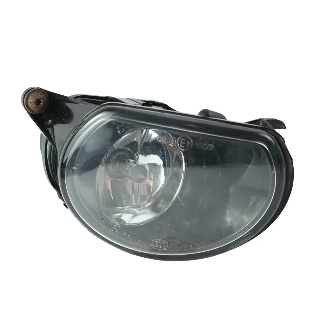 Audi A3 8P Q7 4L Halogen Nebelscheinwerfer Vorne Rechts - SKU 8P0941700A - Teilenummer 8P0941700A